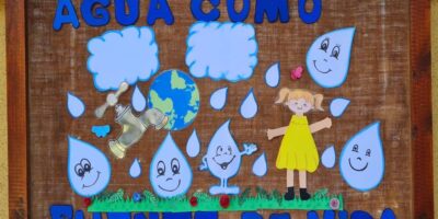 III Proyecto de Aprendizaje “Valoramos el agua como fuente de vida”