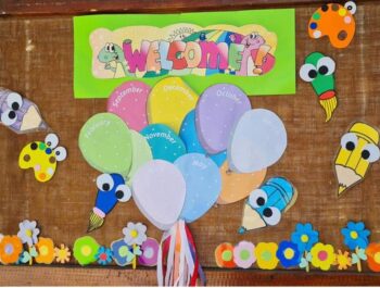 I Proyecto de Aprendizaje“Una nueva aventura en mi Jardín Infantil”