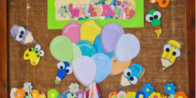 I Proyecto de Aprendizaje“Una nueva aventura en mi Jardín Infantil”